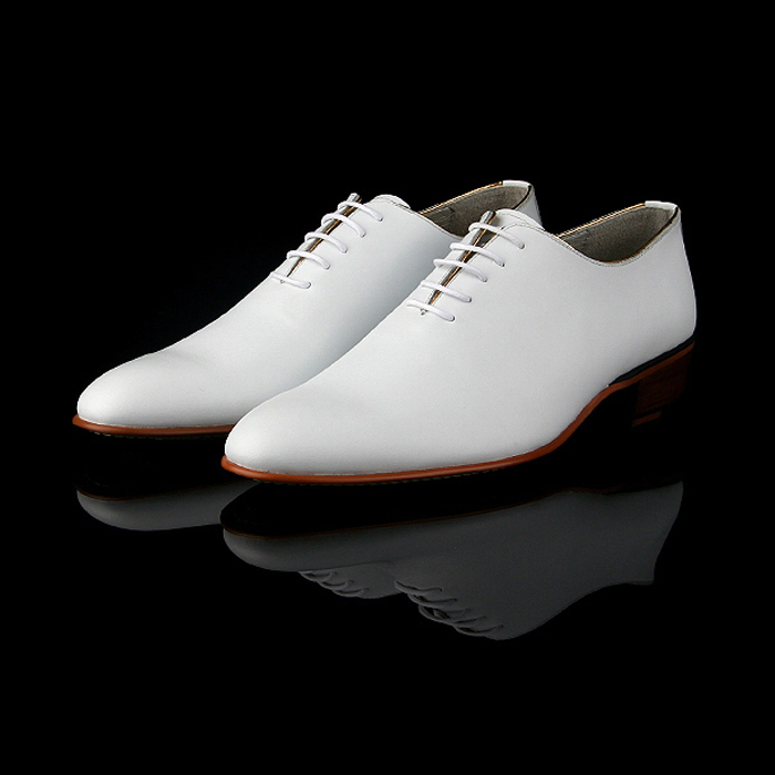 54734 No.5044 Luxury mannish Shoes (5color) 265mm